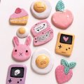 Image client Argile Sculpey Super 450g - Rose/Beige