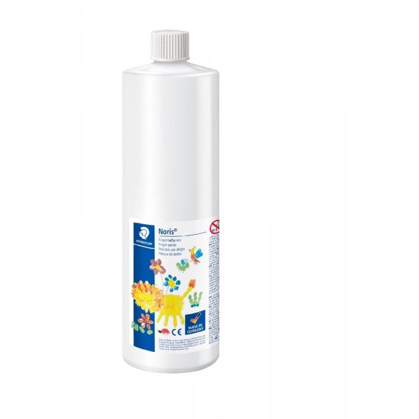Peinture au doigt Noris Club 750 ml