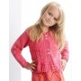 Patron tricot - Cardigan et pull tricot avec tresses
