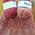 Image client Fugue 50g - Rose