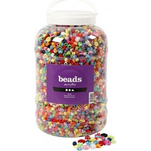 Poêle à perles - 5700 ml Poêle à perles - 5700 ml