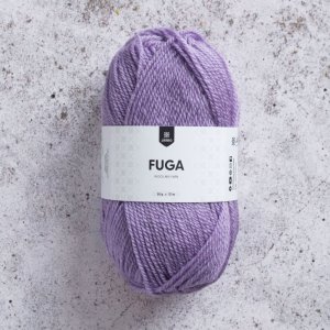 Fuga 50g - Orchidée violette Fuga 50g - Orchidée violette