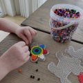 Image client Perles 5000 pcs mélangées