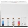 Bouteille d'eau - 500 ml - 12 pcs
