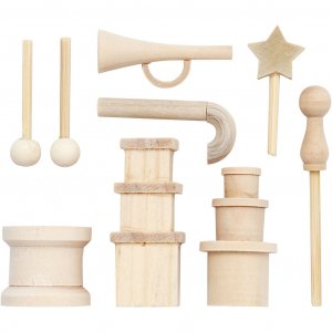 Accessoires elfes - Mini articles Accessoires elfes - Mini articles