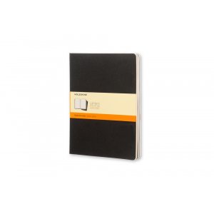 Cahier Journal XL Ligné Couverture souple Cahier Journal XL Ligné Couverture souple
