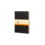 Cahier Journal XL Ligné Couverture souple