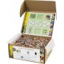 NABBI BioBeads - couleurs standards - moyen - 55000 pcs