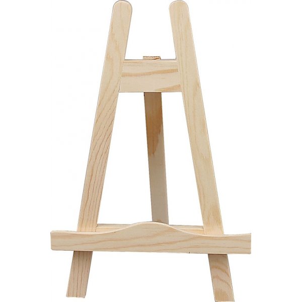 Mini chevalet - H25 cm