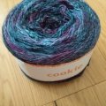 Image client Biscuit 200g - Skyfall