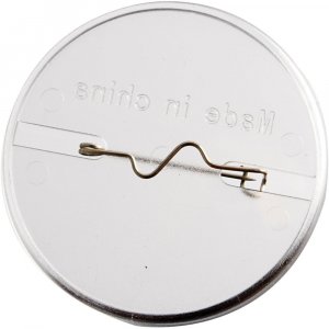 Épingles de 5,5 cm - 5 pièces Épingles de 5,5 cm - 5 pièces