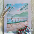 Image client Couleurs Gouache Art Creation Combi 12 ml - 12 couleurs