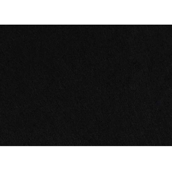 Feutre Hobby - noir - A4 - 10 feuilles