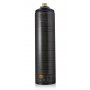 Peinture en arosol Montana Tarblack 600ml - Haute Pression