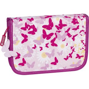 Trousse - Papillon Trousse - Papillon