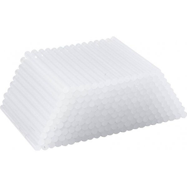 Btons de colle pour mini-pistolet  colle - L10 cm - 200 pcs