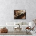 Image client Peinture acrylique W&N Galeria 250ml - 554 Terre d'Ombre Brute