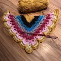 Image client Crochet "Rouge" - 15cm/3.5mm