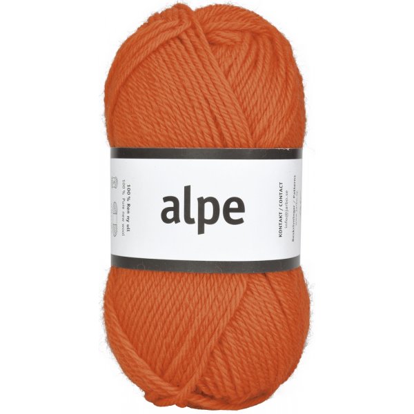 Alpin 50g