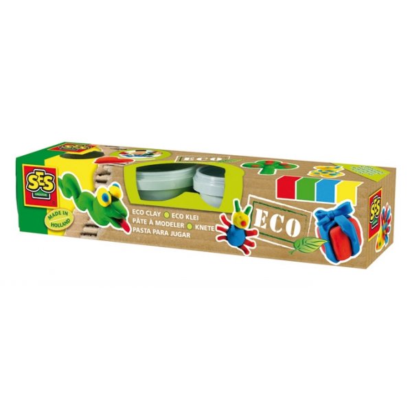 Modle, 4 couleurs ECO