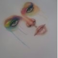 Image client Bloc Aquarelle Collé Pressé à Chaud Arches 300g - A3