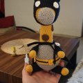 Image client Fil à crocheter 24x20 g