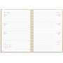 Calendrier 24/25 Senator - A5 - Histoire bordeaux