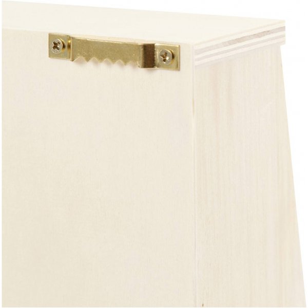 Armoire  cls avec tiroirs