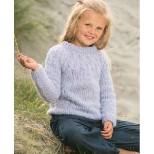 Patron tricot - Pull (1308-21) Patron tricot - Pull (1308-21)