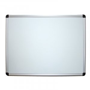 Cadre en aluminium pour tableau blanc Cadre en aluminium pour tableau blanc