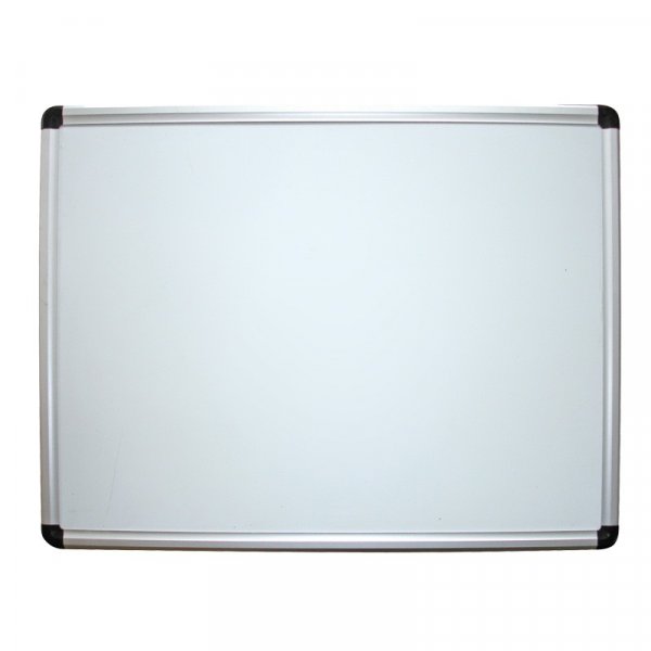 Cadre en aluminium pour tableau blanc
