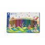 Crayons de couleur Noris Color - 36 crayons Crayons de couleur Noris Color - 36 crayons