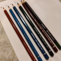 Image client Crayon de couleur Polychromos - 192 Rouge Indien
