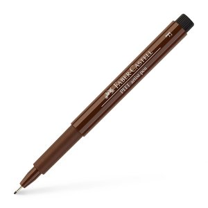 Stylo à dessin PITT Artist Fine 0,5 mm Stylo à dessin PITT Artist Fine 0,5 mm