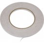Ruban adhsif double face - 6 mm - 6 x 50 m