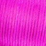 Fil  tisser satin rose clair