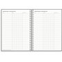 Calendrier 24/25 - Le calendrier de notes pour les enseignants