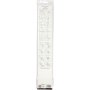 Bandes toiles - rouge - 11,5 cm - 100 bandes