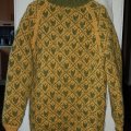 Image client Fil Viking Fil Hobby 50g - Vert (934)