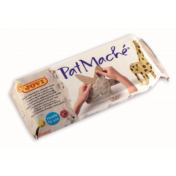 Papier-Mch - Jovi - Schage  l'air libre 680 grammes