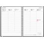 Calendrier 24/25 Etude - A5 - Anne