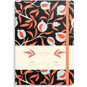 Carnet Burde Deluxe - B5 ligné Carnet Burde Deluxe - B5 ligné