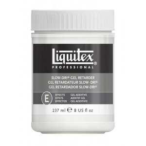 Retardateur Slow-Dri Liquitex Retardateur Slow-Dri Liquitex