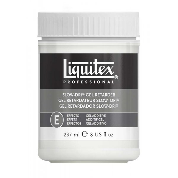 Retardateur Slow-Dri Liquitex
