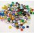 Pierres mosaques scintillantes