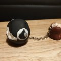 Image client Mod�le Fimo Kids 42g - Noir