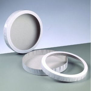Cache lanterne haut & bas 15,3 cm - 10 paires Cache lanterne haut & bas 15,3 cm - 10 paires