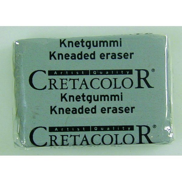 Caoutchouc Cretacolor - 25x35 mm