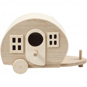 Accessoires du Père Noël - Caravane Accessoires du Père Noël - Caravane