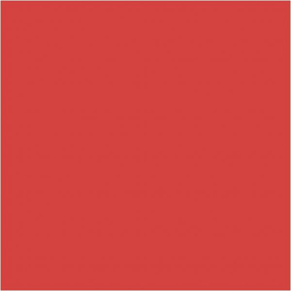 Carton color - rouge - A2 - 180 g - 100 feuilles